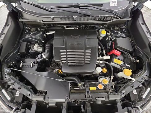 Used 2023 Subaru Forester Limited AWD/4WD image 48