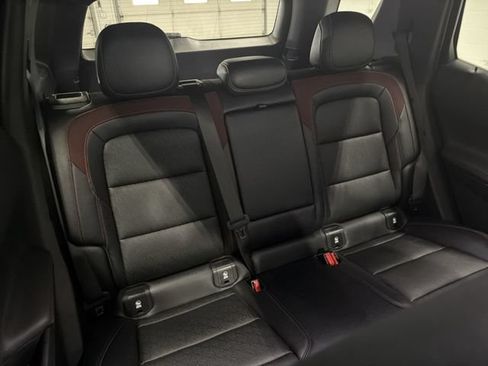 Certified 2025 Chevrolet Equinox RS w/ Safety and Technology Package AWD/4WD image 16