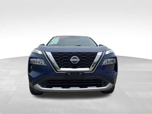 Used 2023 Nissan Rogue Platinum AWD/4WD image 4