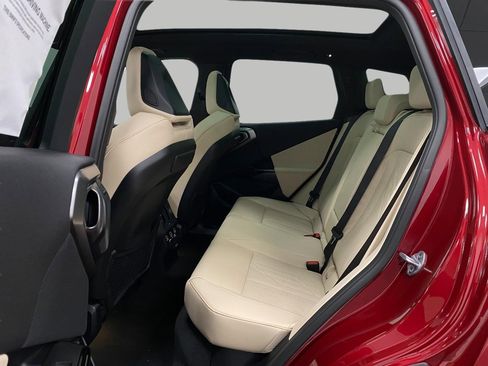 New 2026 BMW X3 xDrive30 image 28