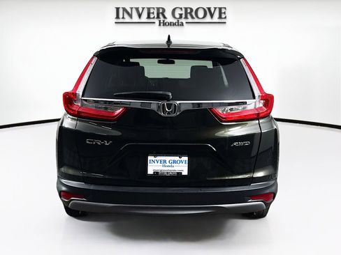 Used 2018 Honda CR-V EX image 6