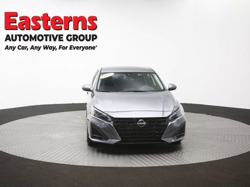Used 2023 Nissan Altima 2.5 S FWD image 51