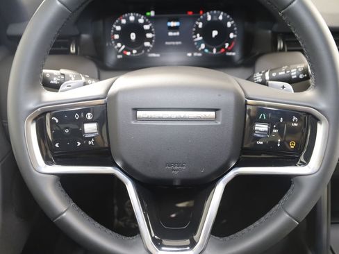 Used 2024 Land Rover Discovery Sport Dynamic SE AWD/4WD image 41