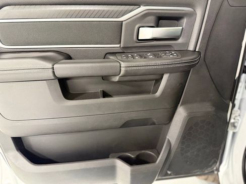 New 2026 RAM 2500 Big Horn image 12