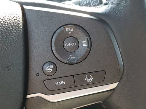 Used 2024 Honda Passport EX-L image 27
