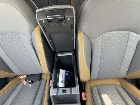 New 2026 Subaru Crosstrek 2.5i Sport AWD/4WD image 21
