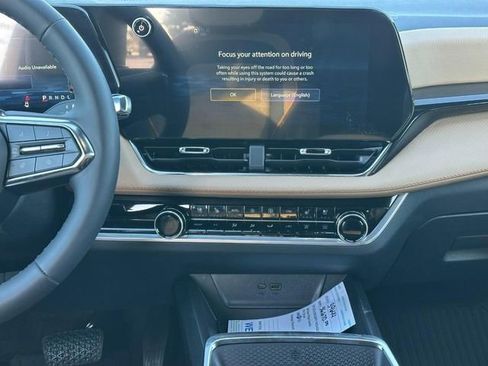 New 2026 Chevrolet Equinox ACTIV w/ Convenience Package III image 7