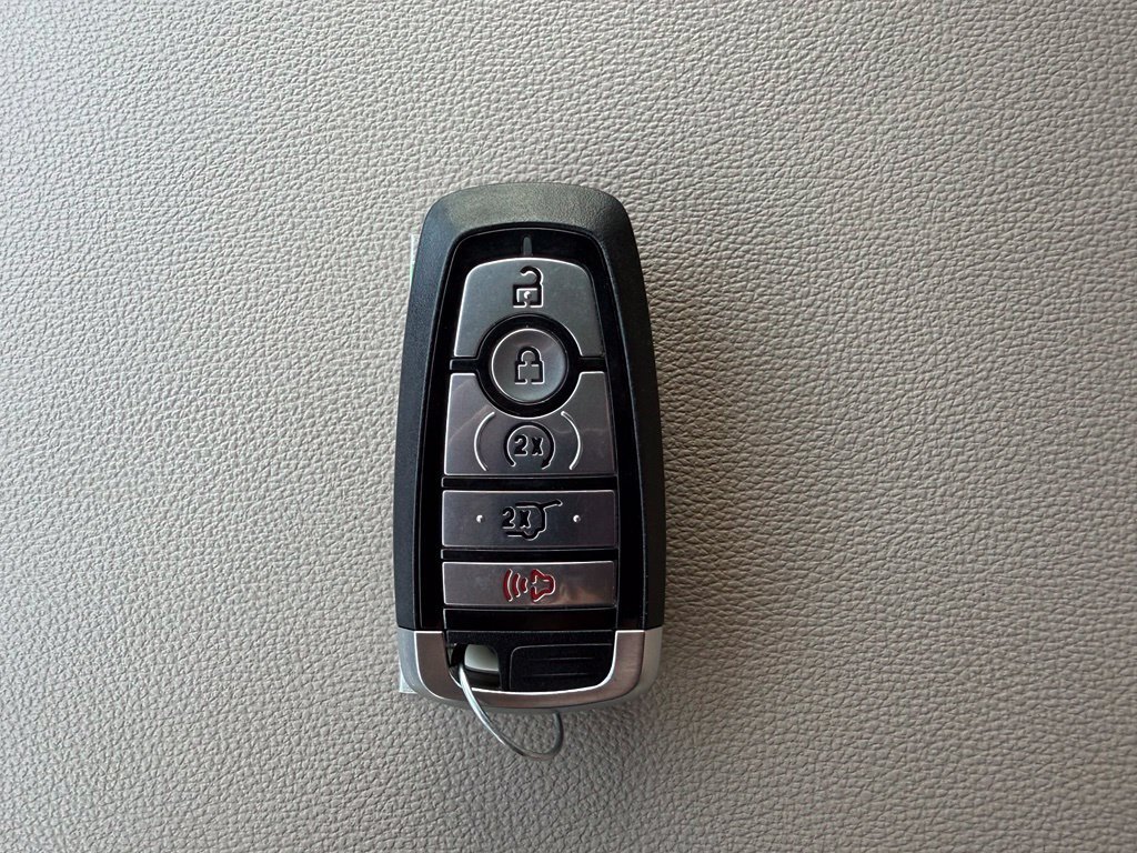 Certified 2024 Ford Expedition XLT AWD/4WD image 31