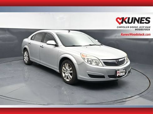 Used 2009 Saturn Aura XR FWD image 1