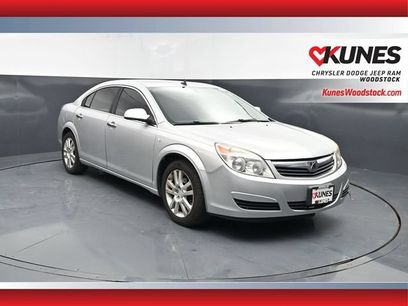 Used 2009 Saturn Aura XR