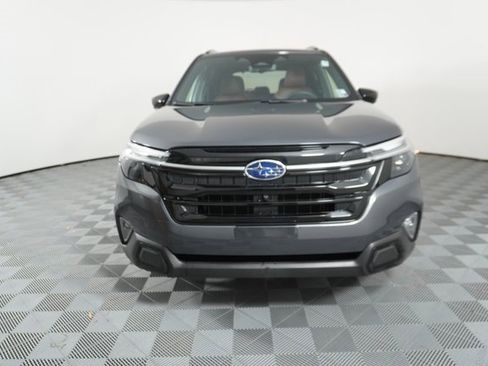 Certified 2025 Subaru Forester Touring image 2