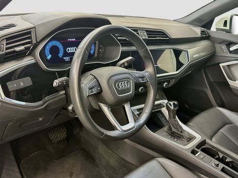 Used 2025 Audi Q3 2.0T Premium AWD/4WD image 18