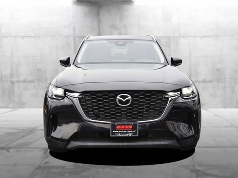 Used 2024 MAZDA CX-90 3.3 Turbo w/ Select Package image 4