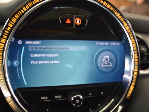 Used 2022 MINI Cooper S image 35