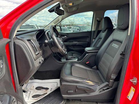 Used 2016 GMC Canyon SLE image 15