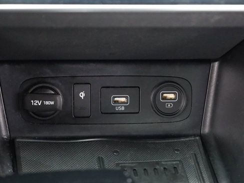 Used 2020 Hyundai Sonata SEL Plus w/ Cargo Package image 36