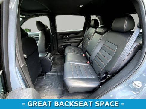 Used 2025 Honda CR-V Sport-L image 22