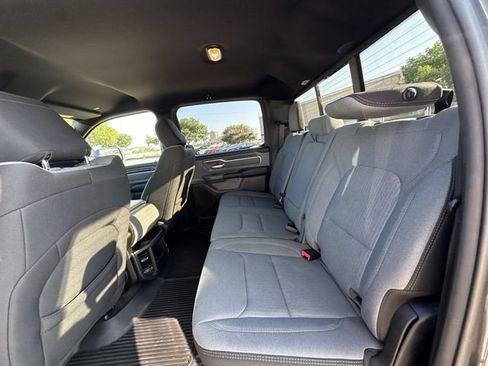 Used 2021 RAM 1500 Big Horn AWD/4WD image 28