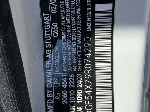 Used 2009 Mercedes-Benz C 300 Sport image 9