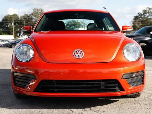Used 2018 Volkswagen Beetle 2.0T S image 22