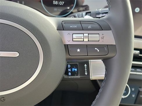 New 2026 Hyundai Sonata Limited image 6