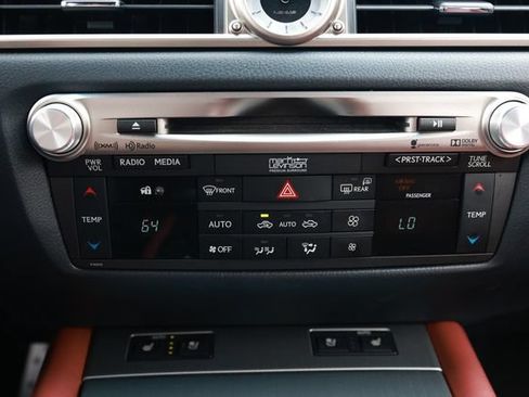 Used 2015 Lexus GS 350 AWD w/ F Sport Package image 36