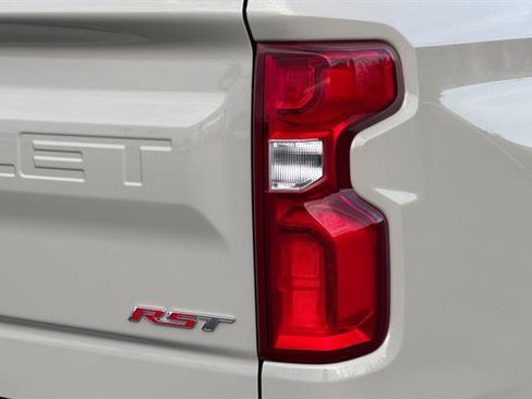 New 2026 Chevrolet Silverado 1500 RST w/ RST All Star Premium Package image 31