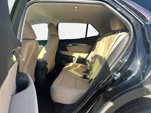 New 2026 Buick Envision Preferred image 23