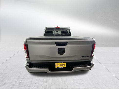 Used 2024 RAM 1500 Tradesman w/ Night Edition image 6