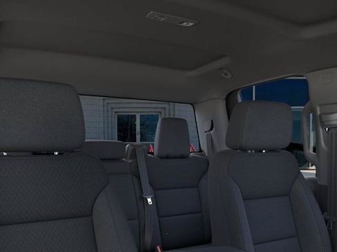 Used 2026 GMC Sierra 1500 Pro w/ Pro Value Package RWD image 48