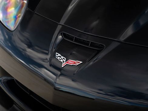 Used 2013 Chevrolet Corvette ZR1 w/ 3ZR Preferred Equipment Group image 68