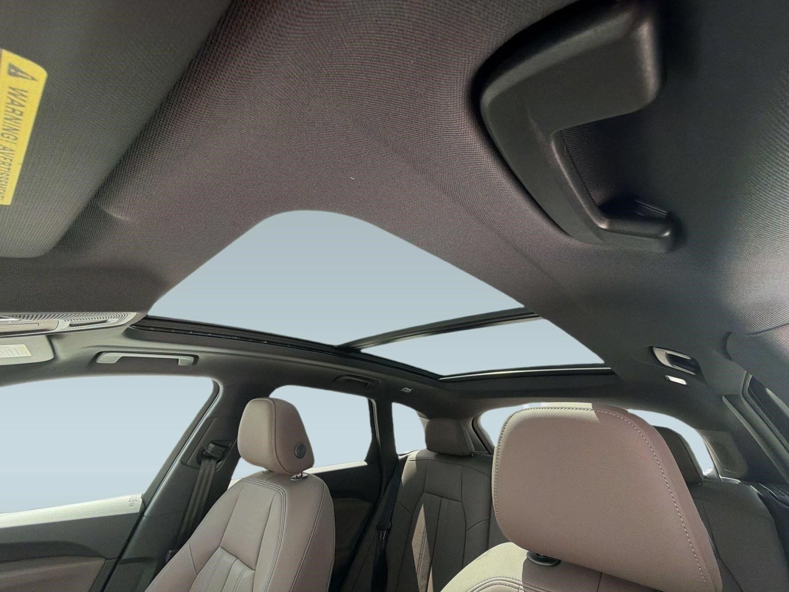 New 2026 Audi Q5 Premium Plus AWD/4WD image 22