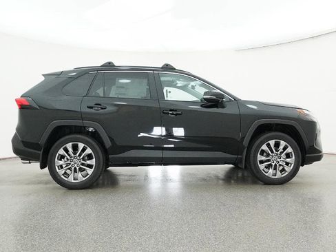 New 2025 Toyota RAV4 XLE Premium image 73