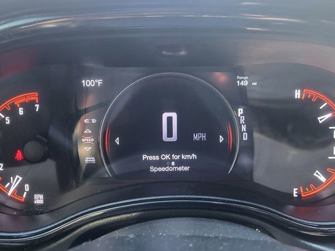 Used 2021 Dodge Durango R/T AWD/4WD image 32