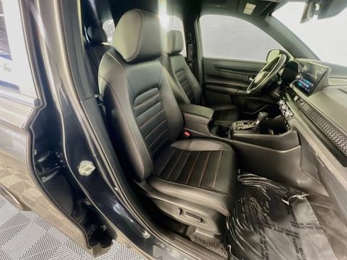 Used 2024 Honda CR-V Sport-L image 30
