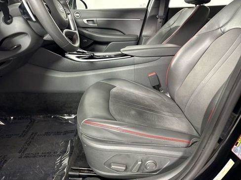 Used 2020 Hyundai Sonata SEL Plus FWD image 20