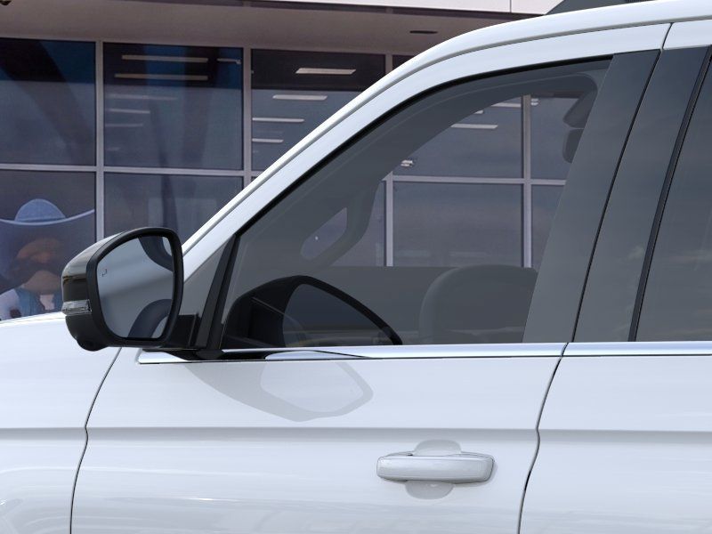 New 2026 Ford Expedition Active RWD image 66