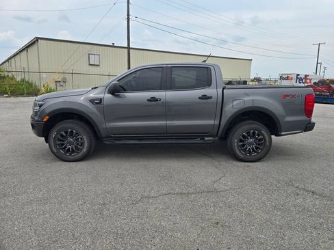 Used 2023 Ford Ranger XLT w/ Equipment Group 301A Mid AWD/4WD image 6