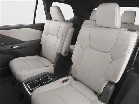 New 2026 Lexus TX 350 AWD w/ Technology Package image 9