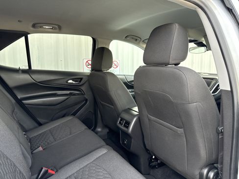 Used 2020 Chevrolet Equinox LT image 35