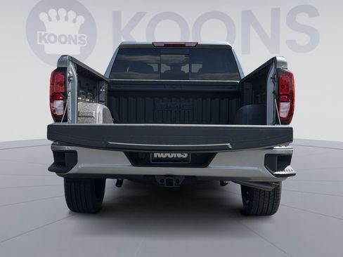 New 2026 GMC Sierra 1500 Elevation w/ Preferred Package AWD/4WD image 25