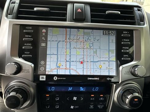 Used 2023 Toyota 4Runner Limited image 26