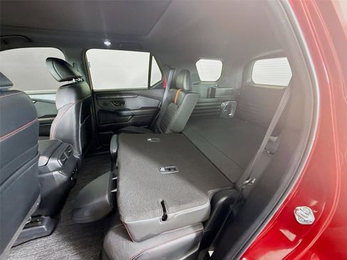 Used 2026 Honda Passport TrailSport image 25