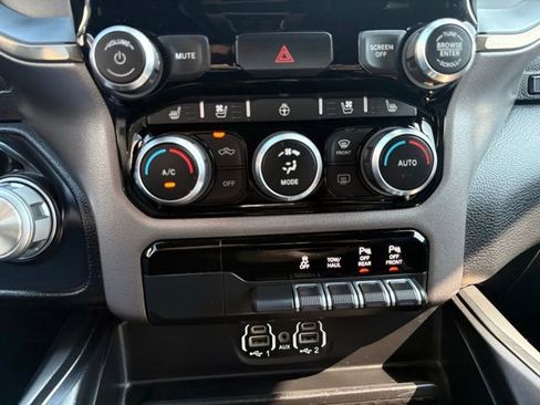 Used 2020 RAM 1500 Sport w/ Level 2 Equipment Goup w/2_L AWD/4WD image 27