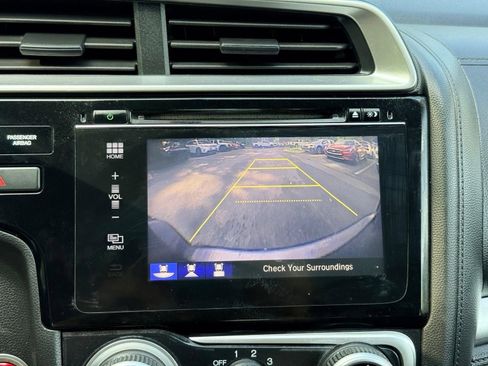 Used 2015 Honda Fit EX image 37