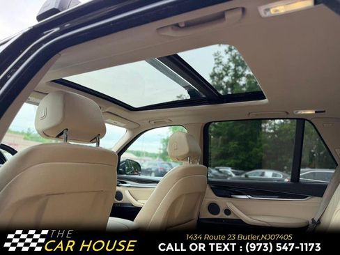 Used 2016 BMW X5 xDrive35i AWD/4WD image 18