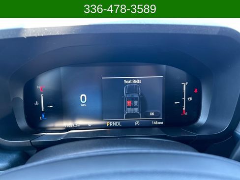 Used 2025 Ford Maverick XL w/ 4K Tow Package AWD/4WD image 15