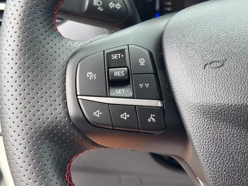 Used 2024 Ford Escape ST-Line w/ Tech Pack #1 FWD image 19