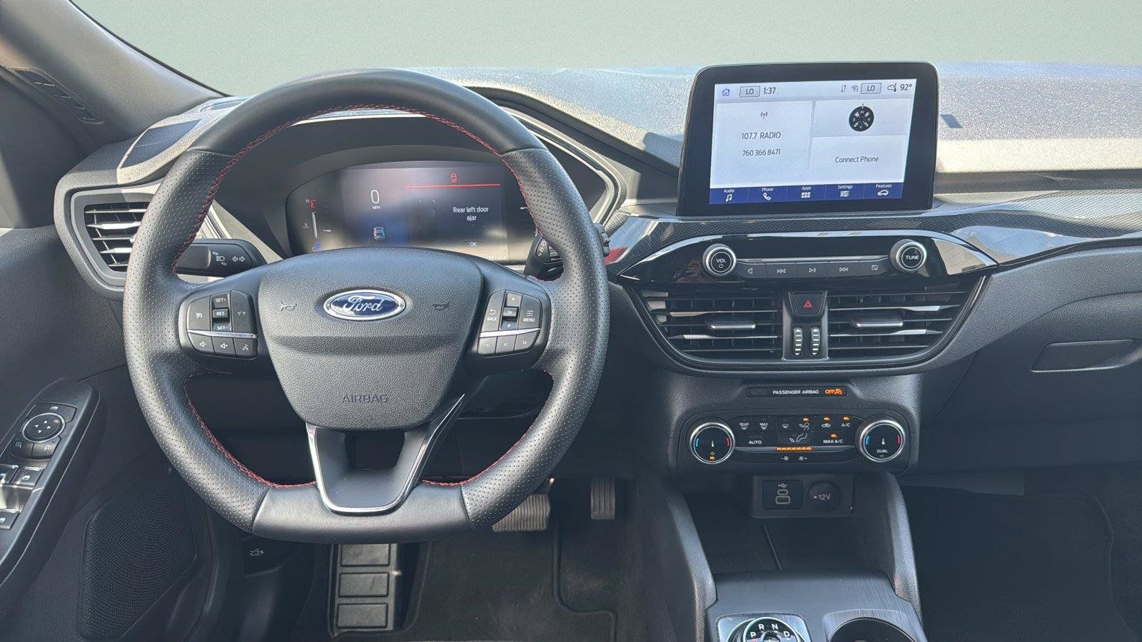 Used 2025 Ford Escape ST-Line FWD image 10