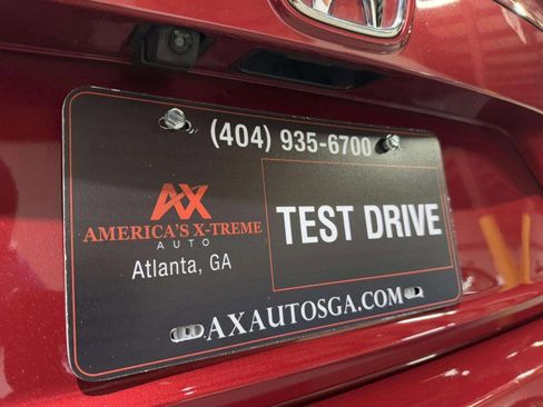 Used 2020 Honda Accord EX-L image 21